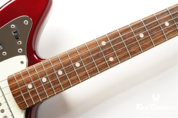 JG66 - Old Candy Apple Red